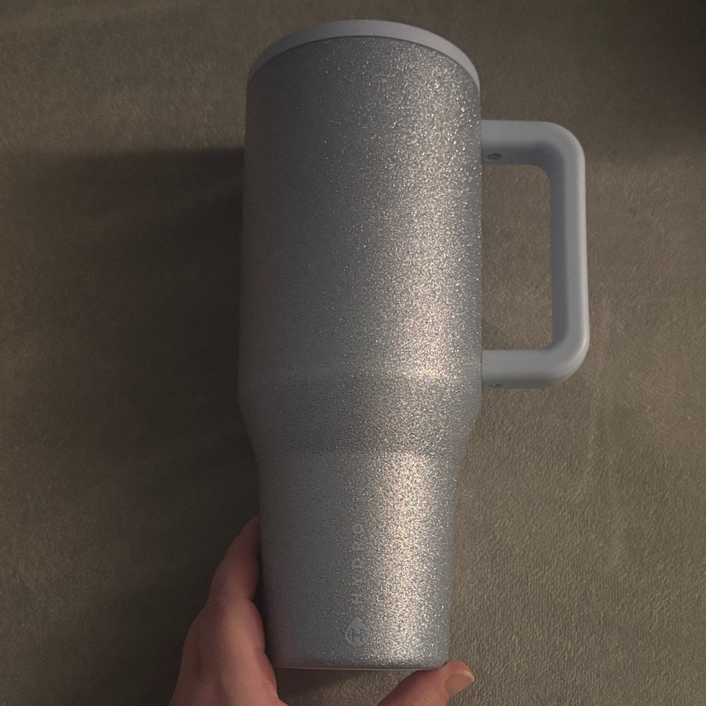 HydroJug 32 oz “Ice”